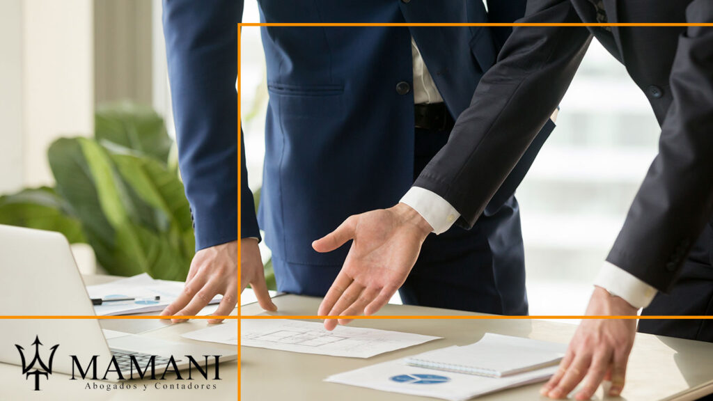 abogado en derecho inmobiliario