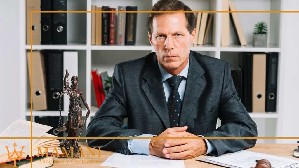 Abogados especialista en OEFA