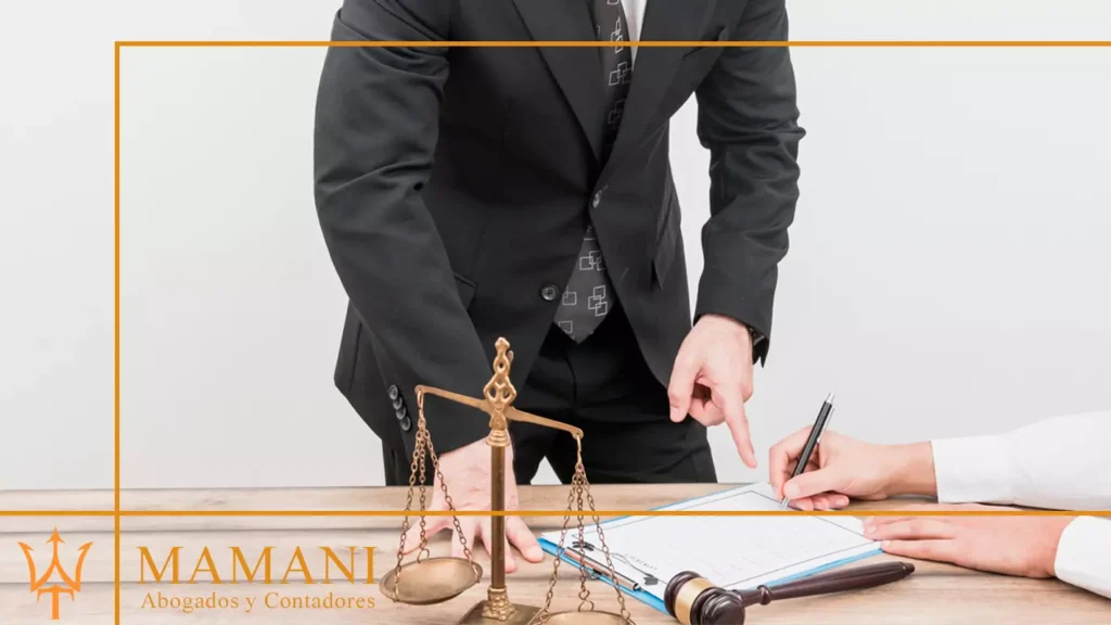 Denunciar a un juez