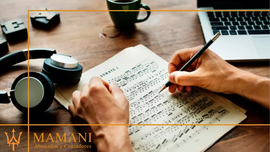 Derecho de los Artistas