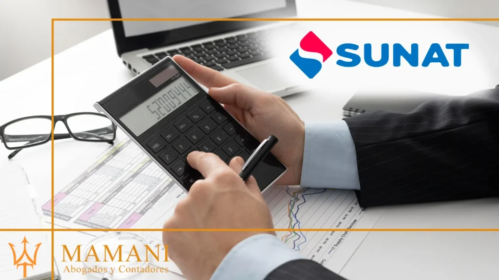 Fiscalización SUNAT