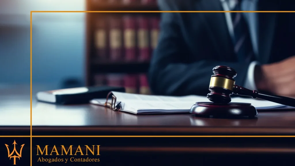 Recurso de apelación ante la OSCE