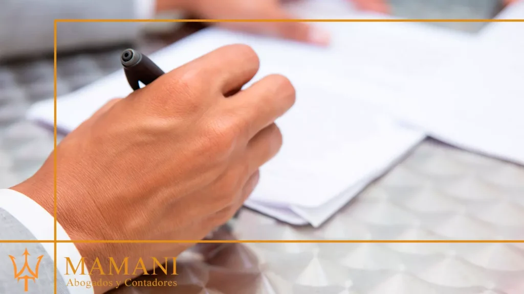 registrar un producto ante INDECOPI